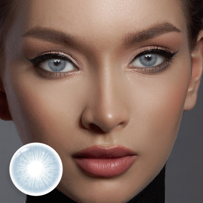 Oasis Blue - 6 Months