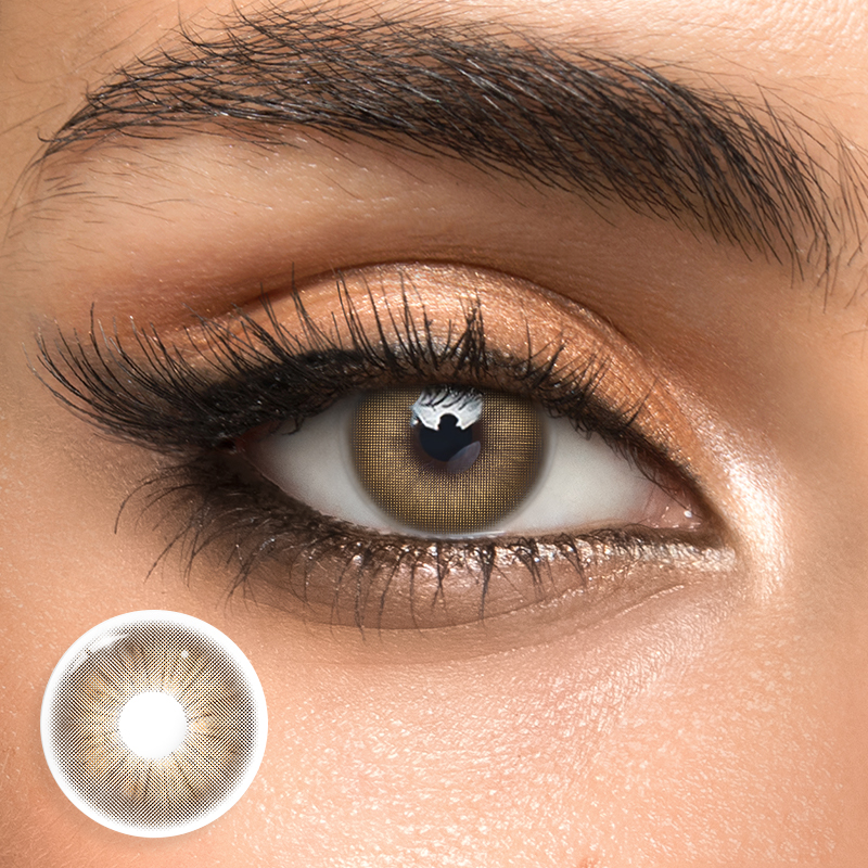 Oasis Brown - 1 Year