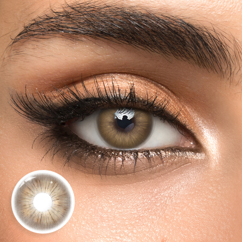 Oasis Brown - 1 Year