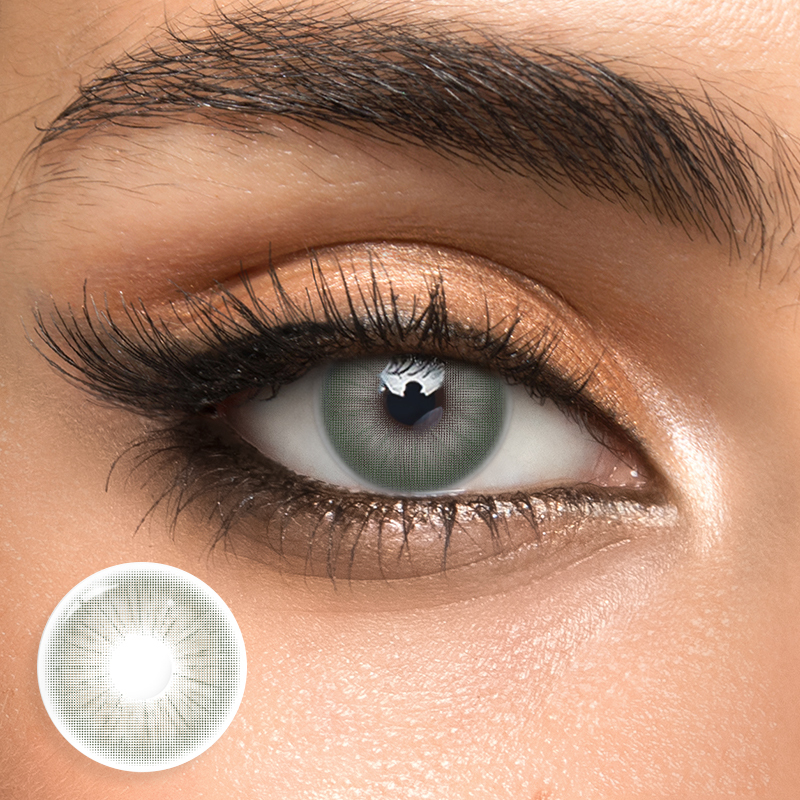 Oasis Green - 6 Months