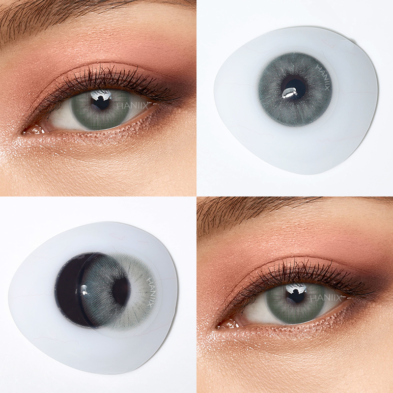 Oasis Green - 6 Months