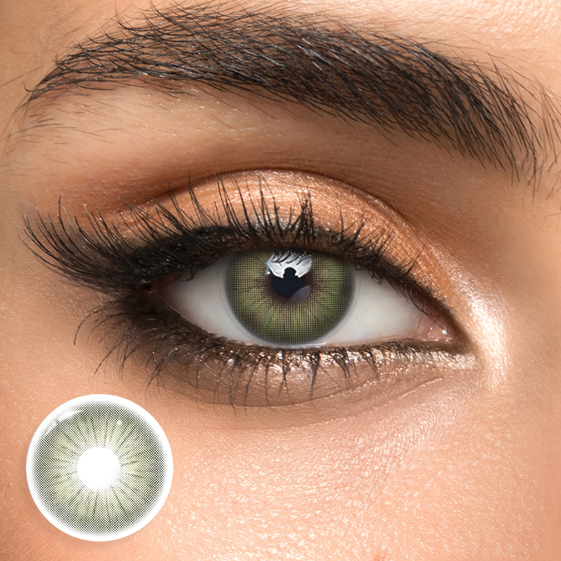 Oasis Olive - 1 Year