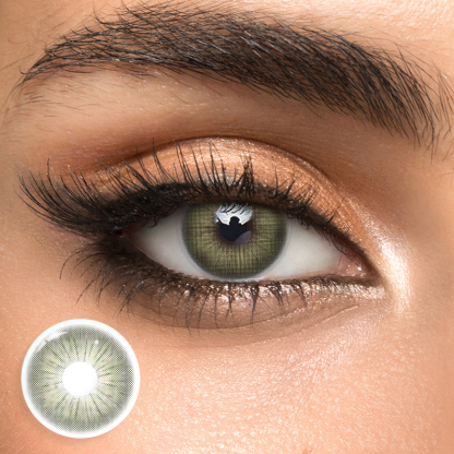 Oasis Olive - 1 Year