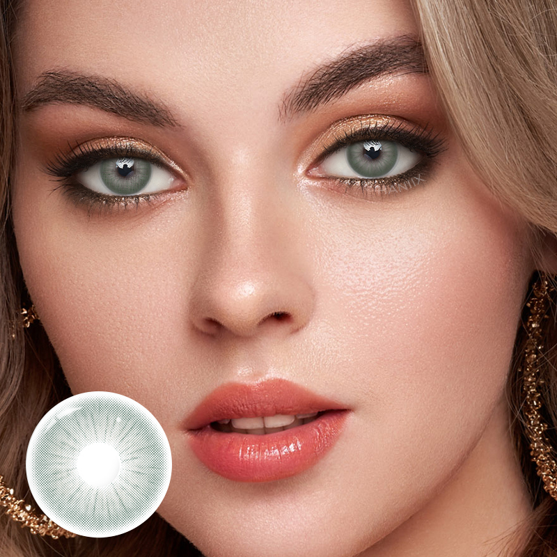 Oasis Green - 6 Months