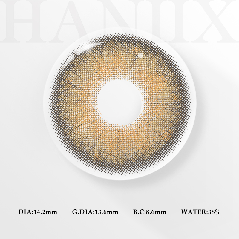 Olivia Brown - 1 Year