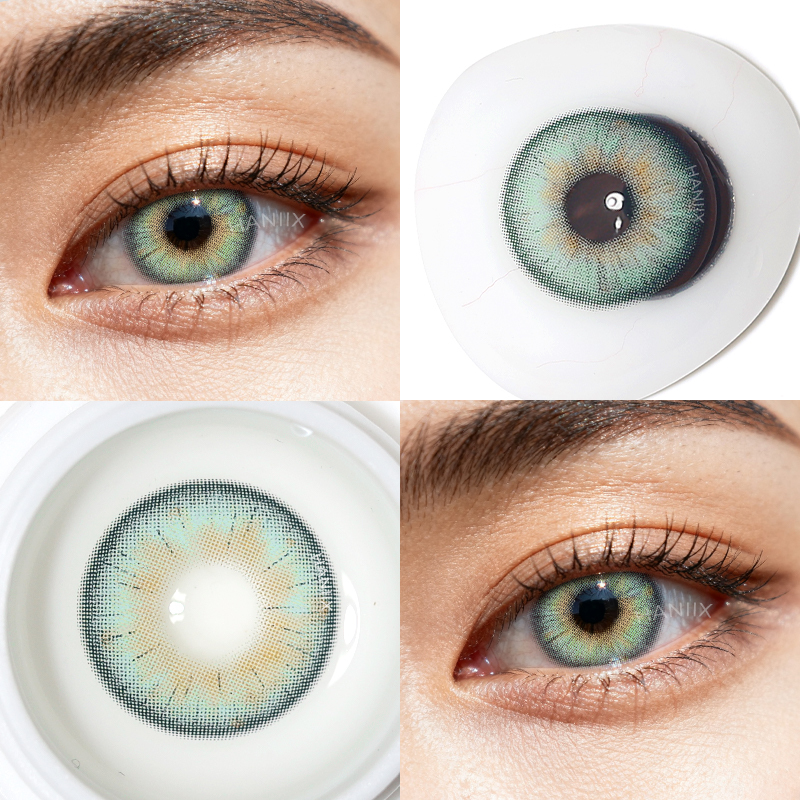 Olivia Green - 1 Year