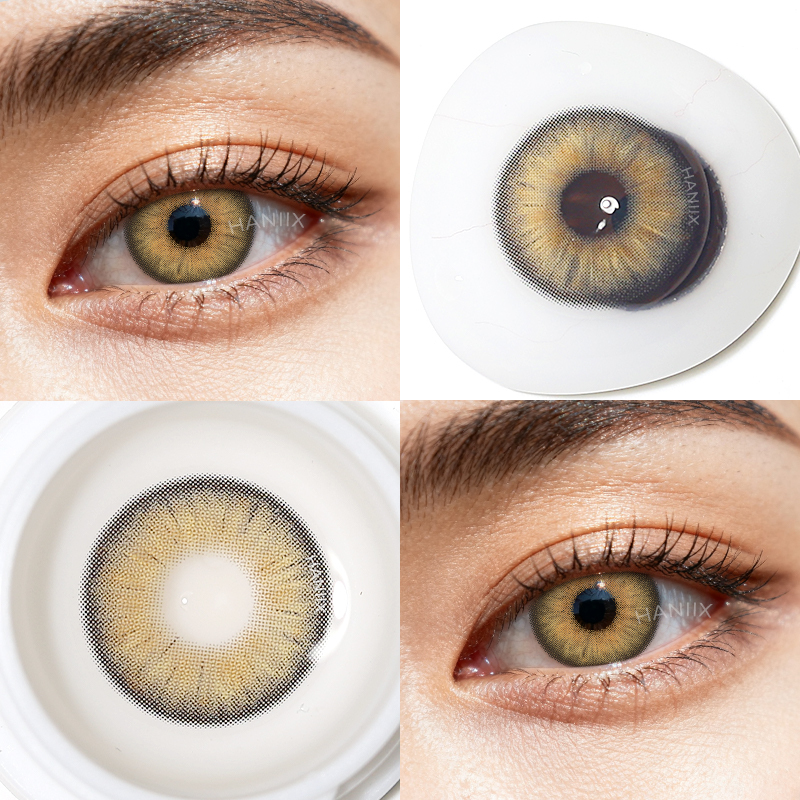 Olivia Brown - 1 Year