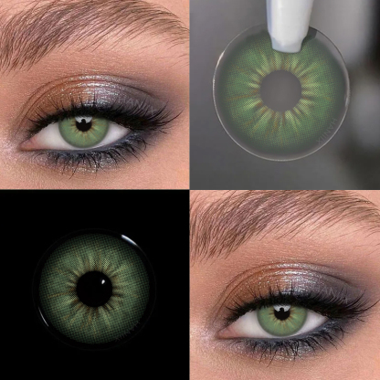 Paula Green - 1 Year