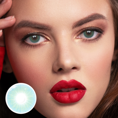 Polar Lights Blue - 1 Year