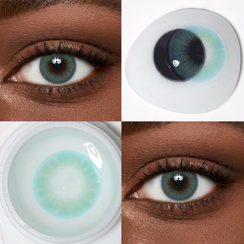 Polar Lights Blue - 1 Year