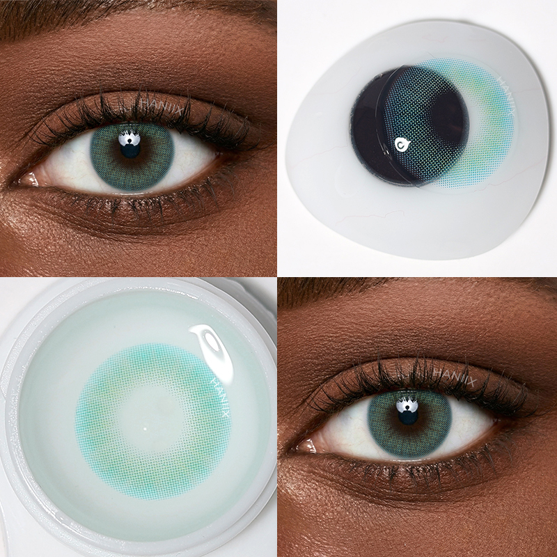 Polar Lights Blue - 1 Year