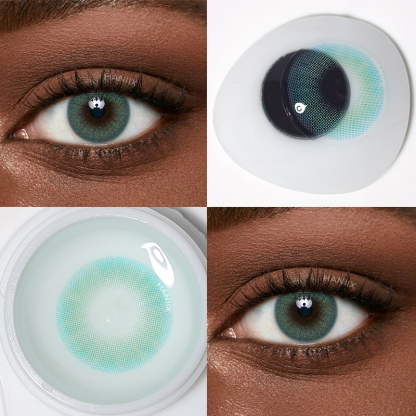 Polar Lights Blue - 1 Year