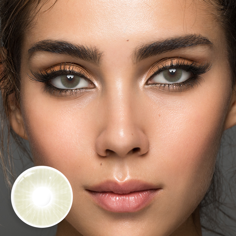 Polar Lights Crystal Gray - 1 Year