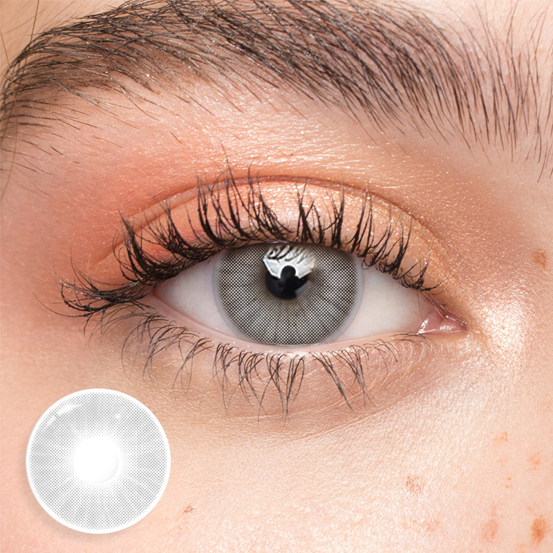 空　ライトグレーXS Nora Lighting NOXAC-563130WW-HL 5 x 6 in. 15.5W 3000K 1100 lm AC