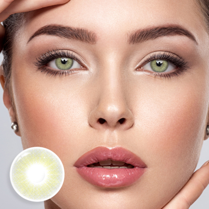 Polar Lights Sky Gray - 1 Year