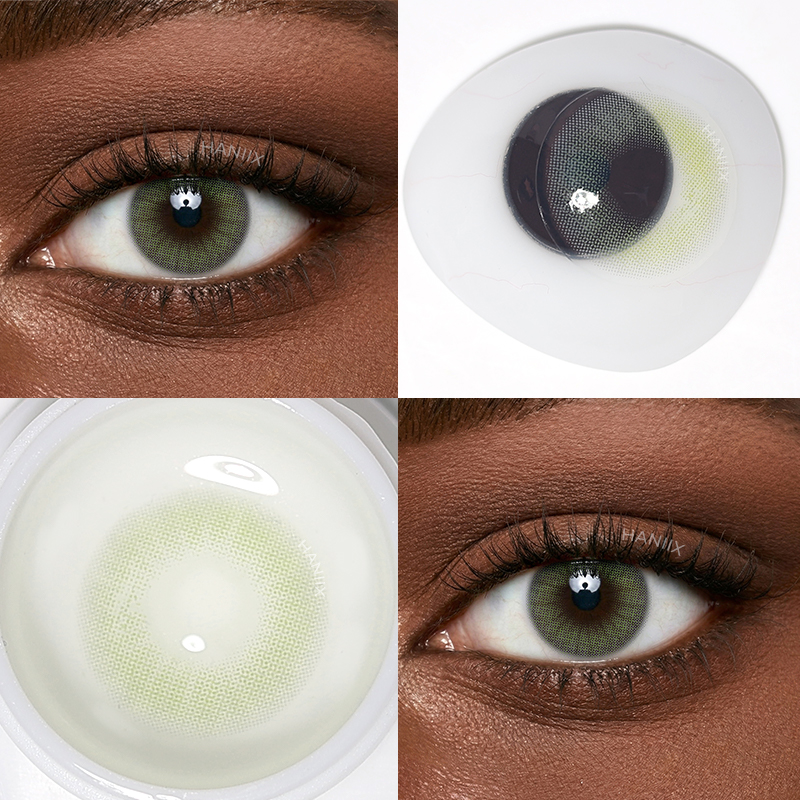 Polar Lights Sky Gray - 1 Year