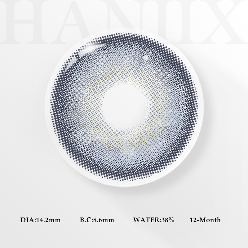 Pray Blue Violet - 1 Year