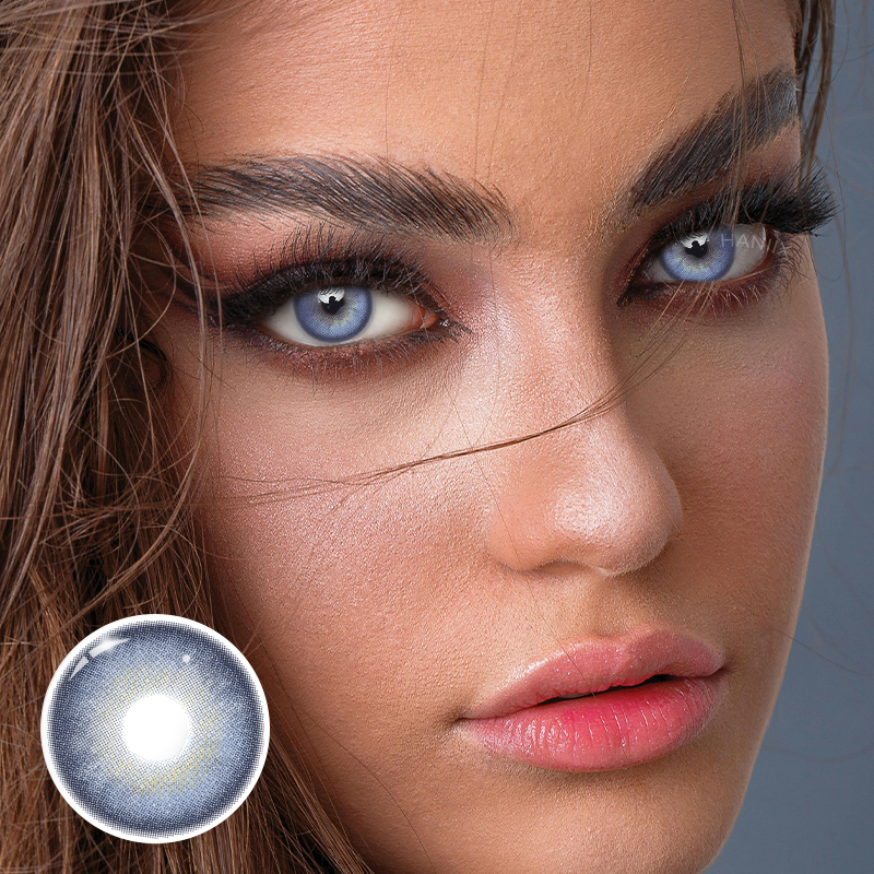 Pray Blue Violet - 1 Year