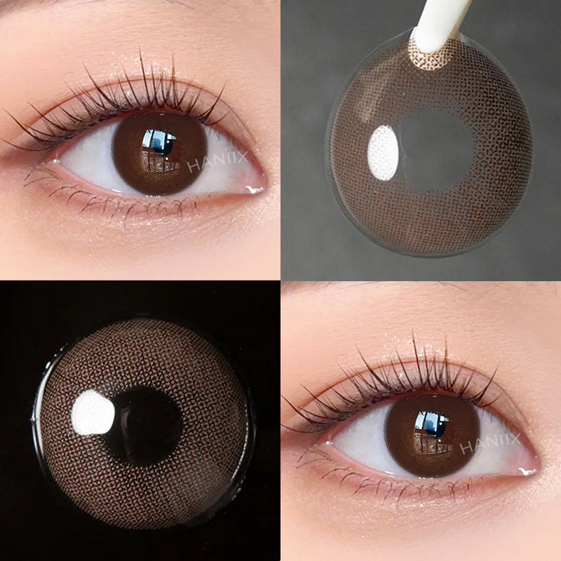 Queen Brown - 1 Year