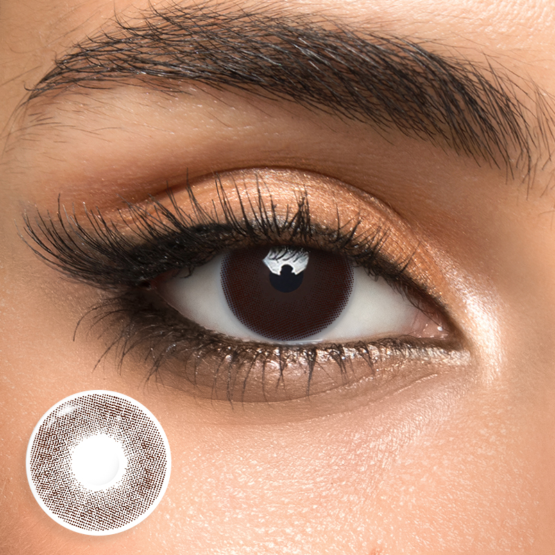 Queen Brown - 1 Year