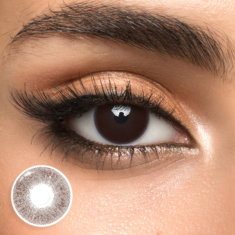 Queen Brown - 1 Year