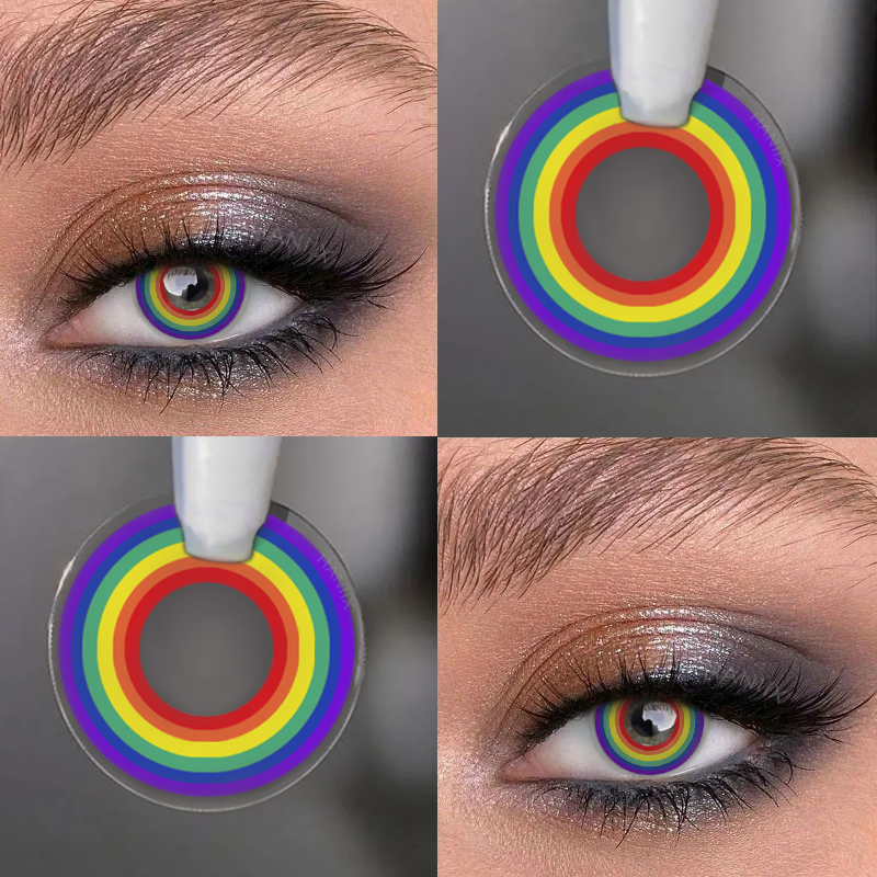 Rainbow Loop - 1 Year