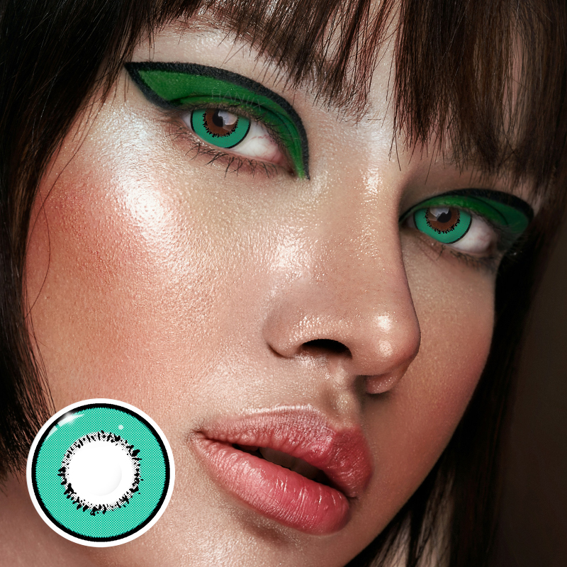 Shinjuku Green - 1 Year