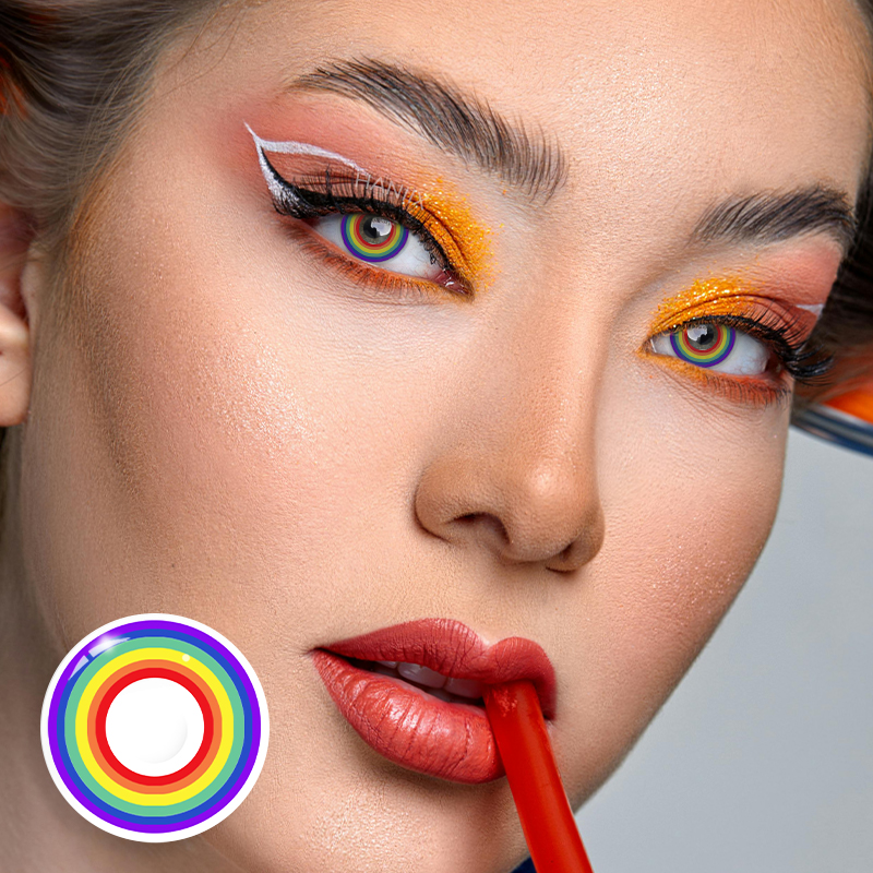 Rainbow Loop - 1 Year