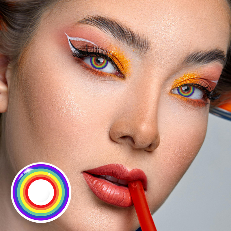 Rainbow Loop - 1 Year