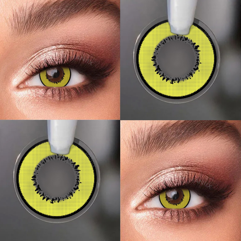 Shinjuku Yellow - 1 Year