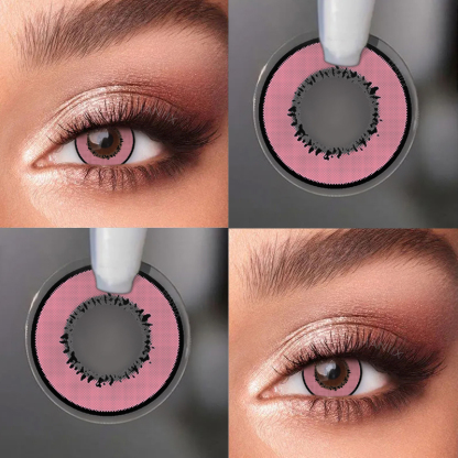 Shinjuku Pink - 1 Year