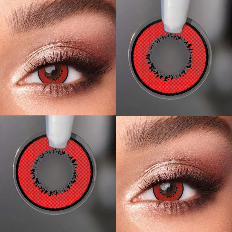 Shinjuku Red - 1 Year