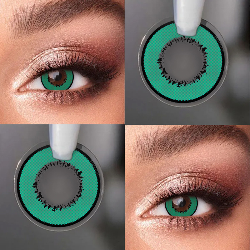 Shinjuku Green - 1 Year