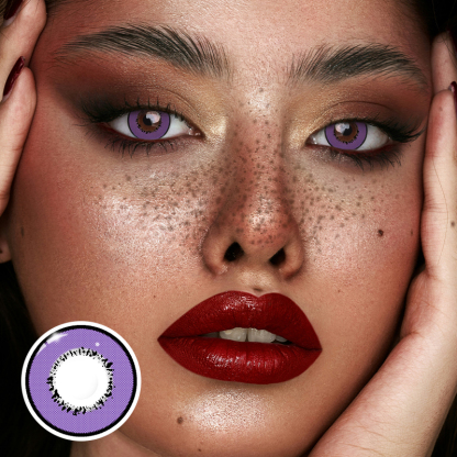 Shinjuku Violet - 1 Year