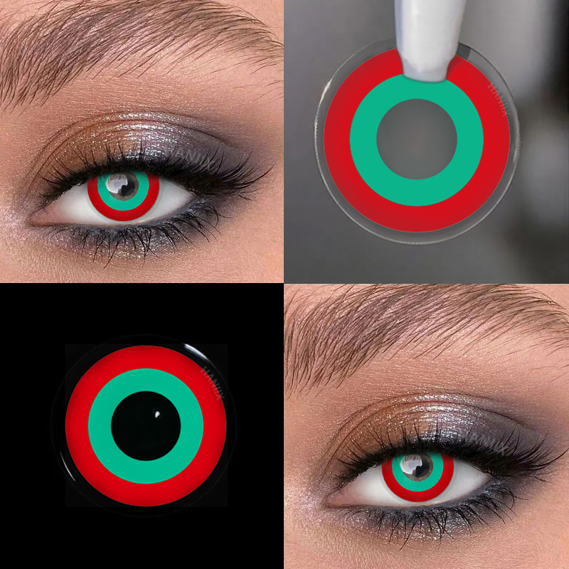 Rainbow Warm Glow - 1 Year