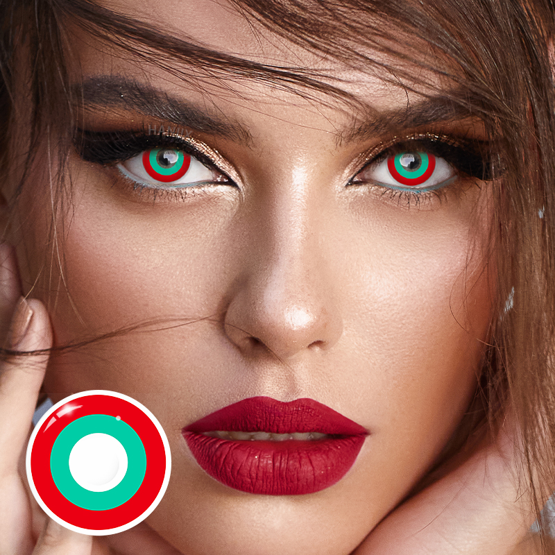 Rainbow Warm Glow - 1 Year