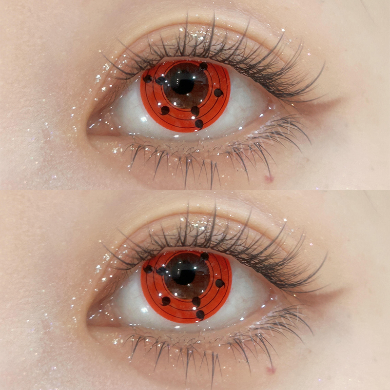 Rinne Sharingan - 1 Year