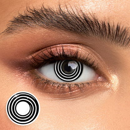 Rinnegan - 1 Year, 2 lenses