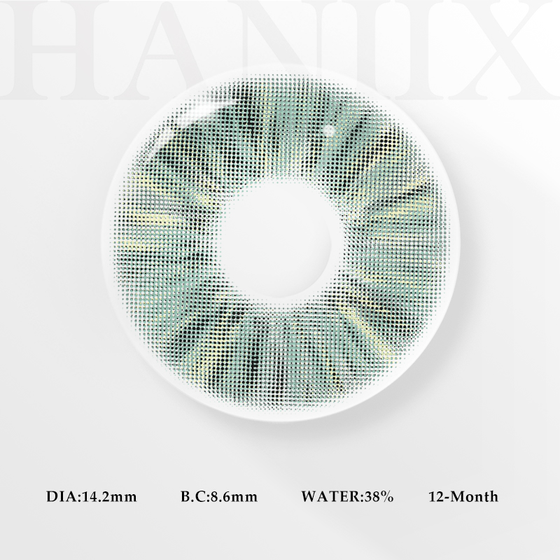 Roam Mint Green - 1 Year