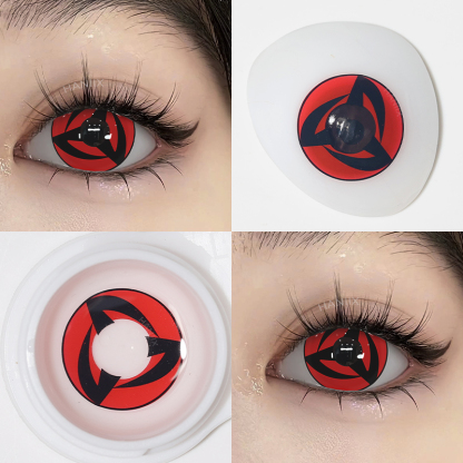 Sharingan Itachi - 1 Year