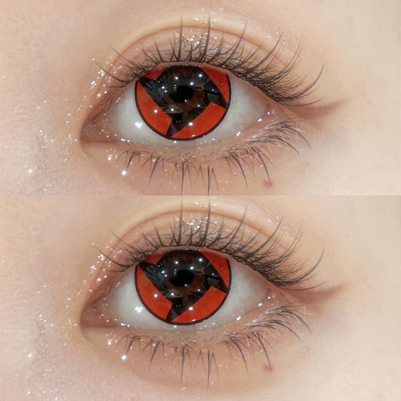 Sharingan Shisui - 1 Year