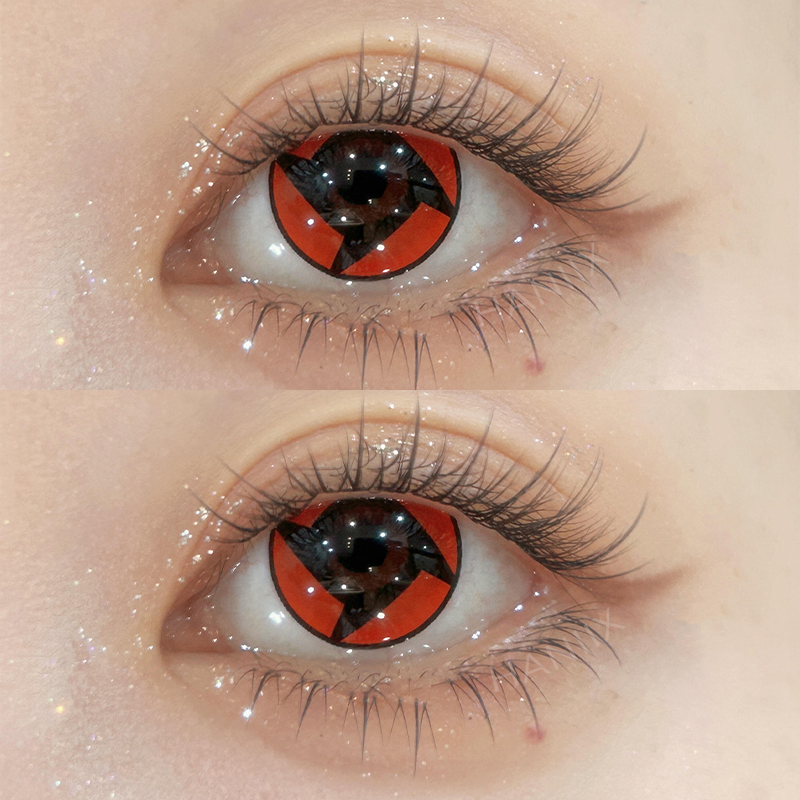 Sharingan Shisui - 1 Year