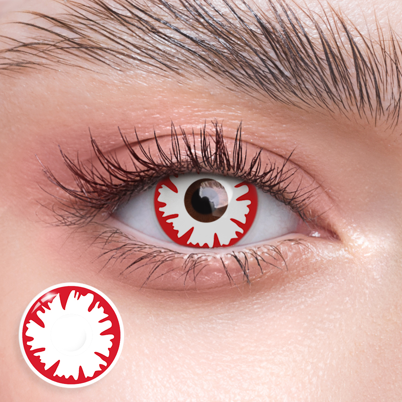 Poison Rose - 1 Year