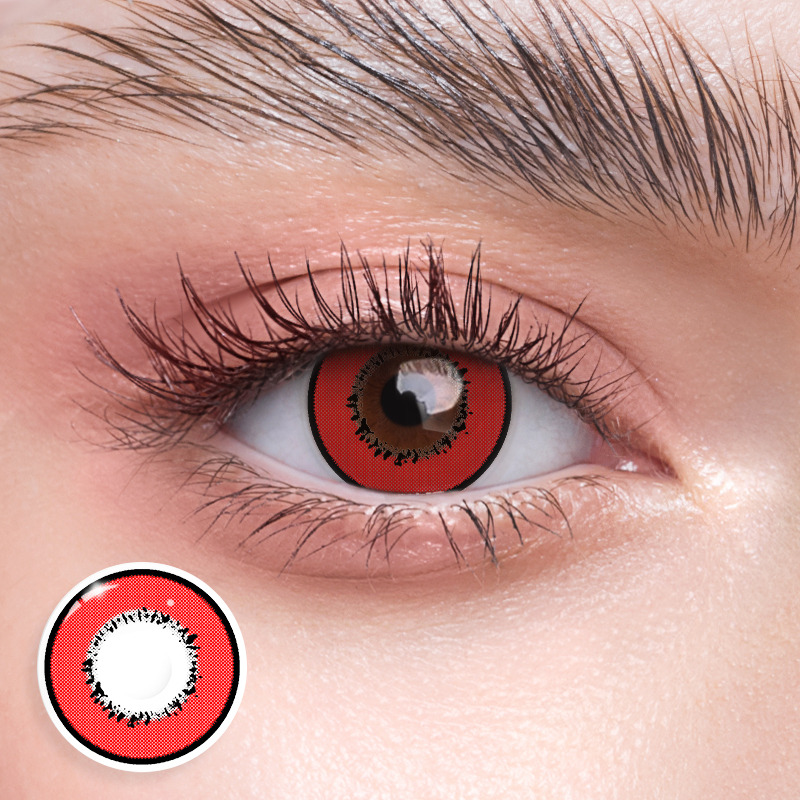 Shinjuku Red - 1 Year