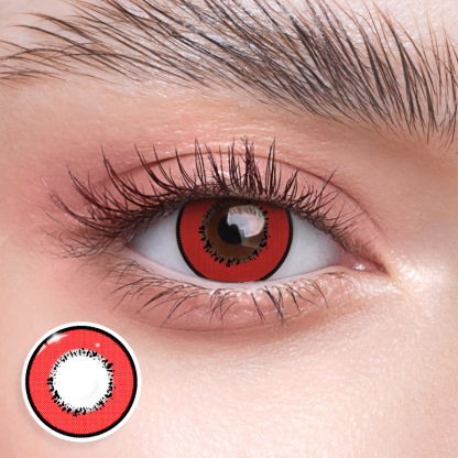 Shinjuku Red - 1 Year