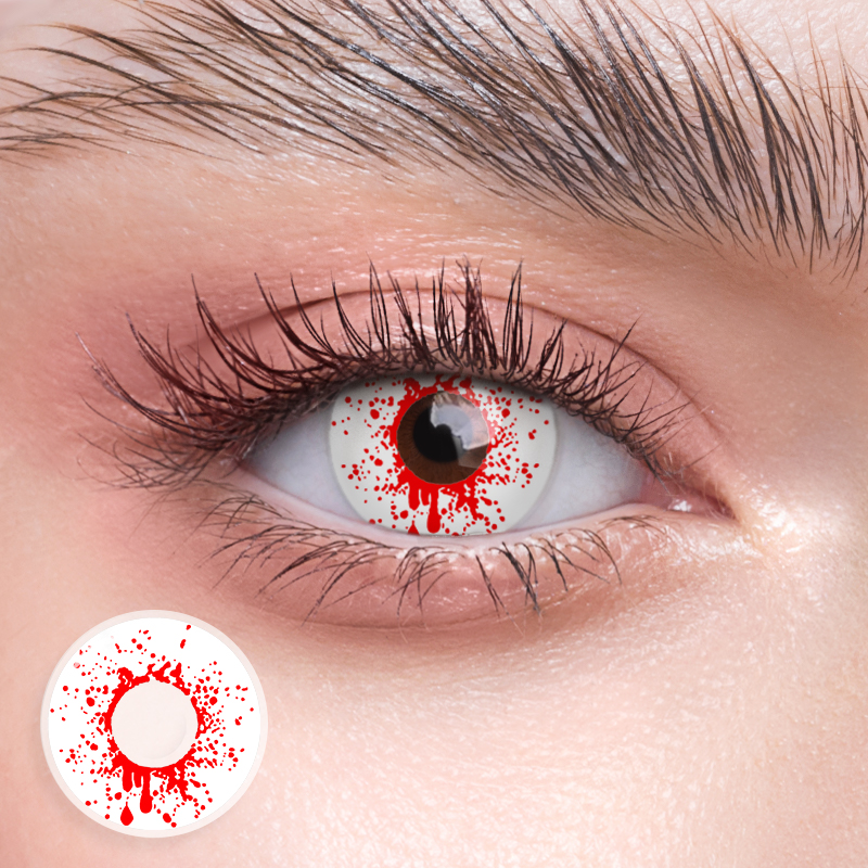 Bloody Veil - 1 Year