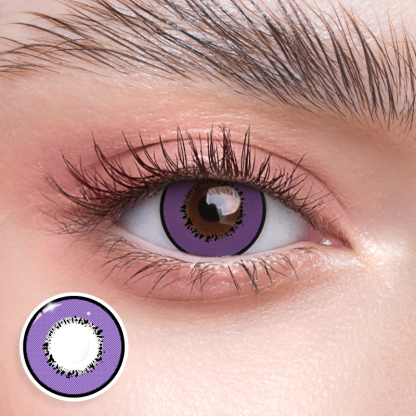 Shinjuku Violet - 1 Year