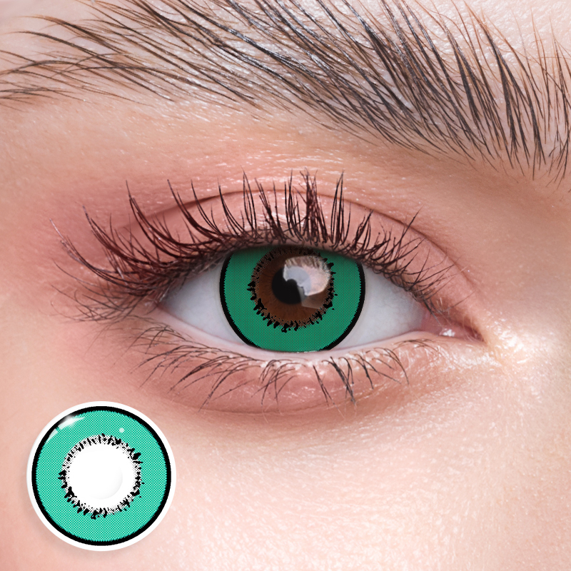 Shinjuku Green - 1 Year