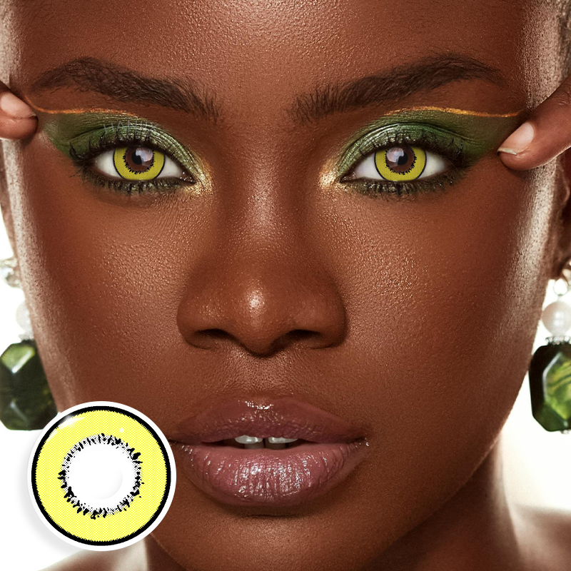 Shinjuku Yellow - 1 Year