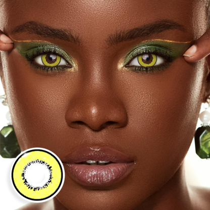 Shinjuku Yellow - 1 Year